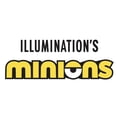 thumbnail image 1 of Minions 3 Mini lance-pets, 1 of 1
