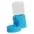 thumbnail image 1 of Récipient d'Alimentation Automatique pour Chien pour Distributeur d'Eau Bleue, 1 of 9