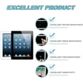 thumbnail image 5 of Remplacement de l'Écran de l'iPad 3, Écran Tactile du Numériseur iPad3 Gl embly White-Includes Home Button +, 5 of 5