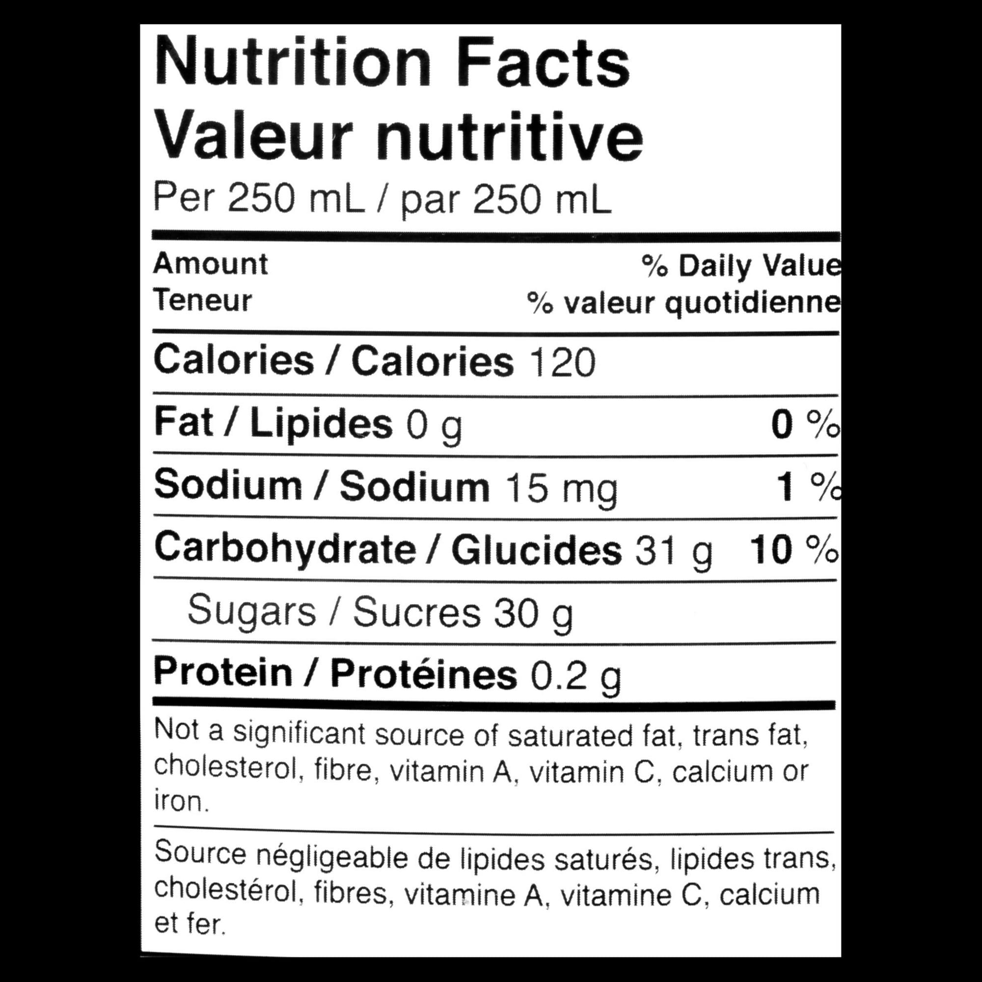 Simply Limonade 1.75L