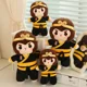 thumbnail image 4 of Muñeco de peluche Black Myth Wukong Goku, juego de dibujos animados de Anime, lindo mono de peluche, Rey, almohada de juguete para regalos de cumpleaños, 4 of 4
