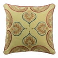 thumbnail image 2 of Waverly Swept Away Euro Sham, 2 of 5