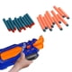 thumbnail image 5 of Soft EVA Darts Ideal Gifting Hollow 200pcs Soft Shooting Ball Reliable for Shooting Toy, 5 of 7