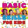 BASIC SKILLS FOR KIDS CD