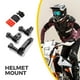 thumbnail image 5 of Set de soporte para casco MiPremium Rotary Extension para GoPro, 5 of 8