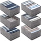 thumbnail image 4 of Pack de 2 cajones, sistema de almacenaje, armario, organizador de armarios, 4 of 5