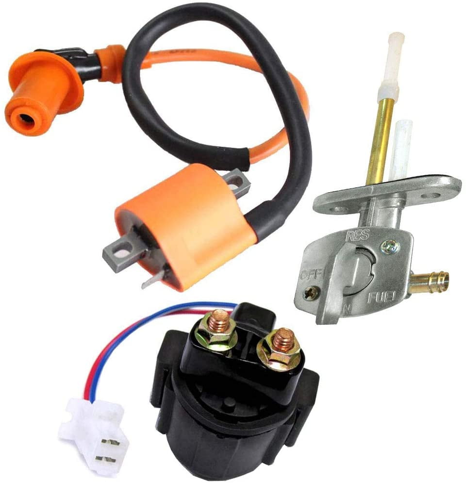 Auto Parts & Accessories ATV, SidebySide & UTV Electrical Components