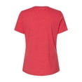 thumbnail image 2 of Womenâ€™s Relaxed Jersey Short Sleeve Tee, 2 of 2