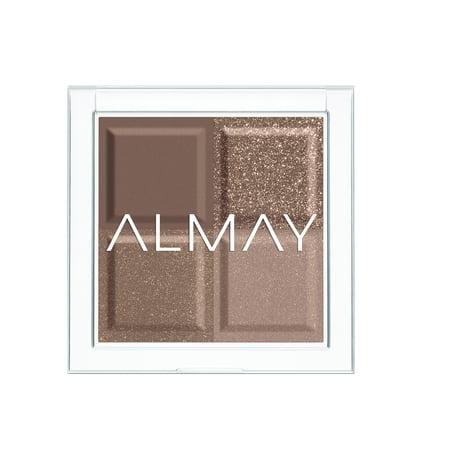 Almay shadow squad eye shadow, ambition (Best Hypoallergenic Eye Makeup)