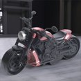 thumbnail image 5 of Una Motocicleta de Juguete, Motocicleta de Juguete ExtraíBle, Modelo de Motocicleta 1:12 para NiñOs, Juguetes de Motocicleta ExtraíBle, Regalo para NiñO y NiñA, 5 of 5