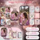 thumbnail image 5 of Reloj Smartwatch Mujer Reloj Inteligentes Smart Watch Alexa, 5 of 8