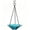 #0227-Light Blue, variant on Cheapark Mini Hanging Daisy Bird Feeder Outdoor Courtyard Supply Gift