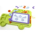 thumbnail image 2 of SCHOOL BUS MAGIC DOODLE BOARD, 2 of 5