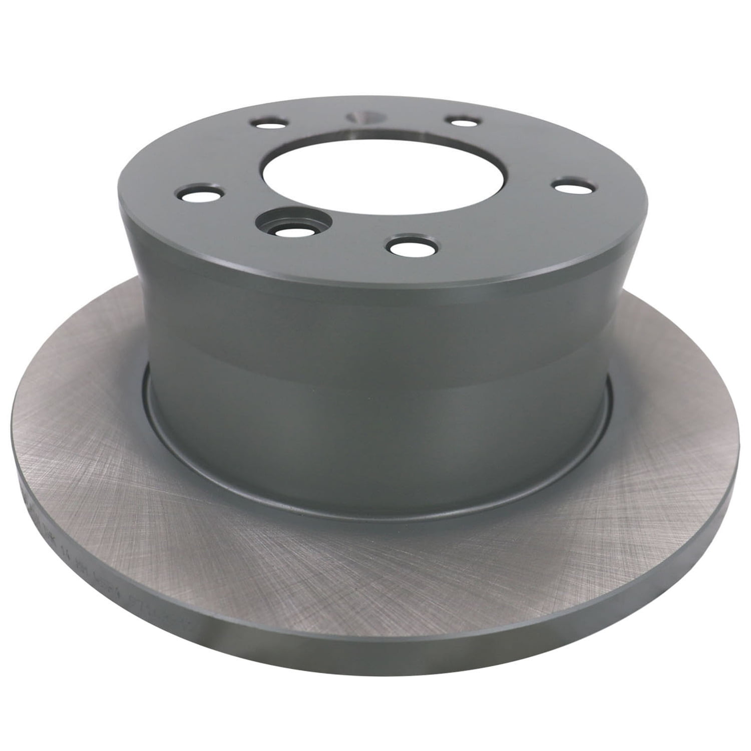 Winstop Brake Rotor, Rear WS238201, Merceds-Benz G500 2008-2002