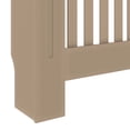 thumbnail image 4 of vidaXL MDF Radiator Cover 78 cm, 4 of 5