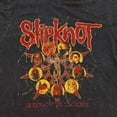 thumbnail image 3 of Slipknot Kids T-Shirt: Liberate (Wash Collection & Back Print) (3-4 Years), 3 of 4