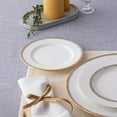 thumbnail image 6 of Noritake Haku 5-Piece Place Setting, 6 of 7