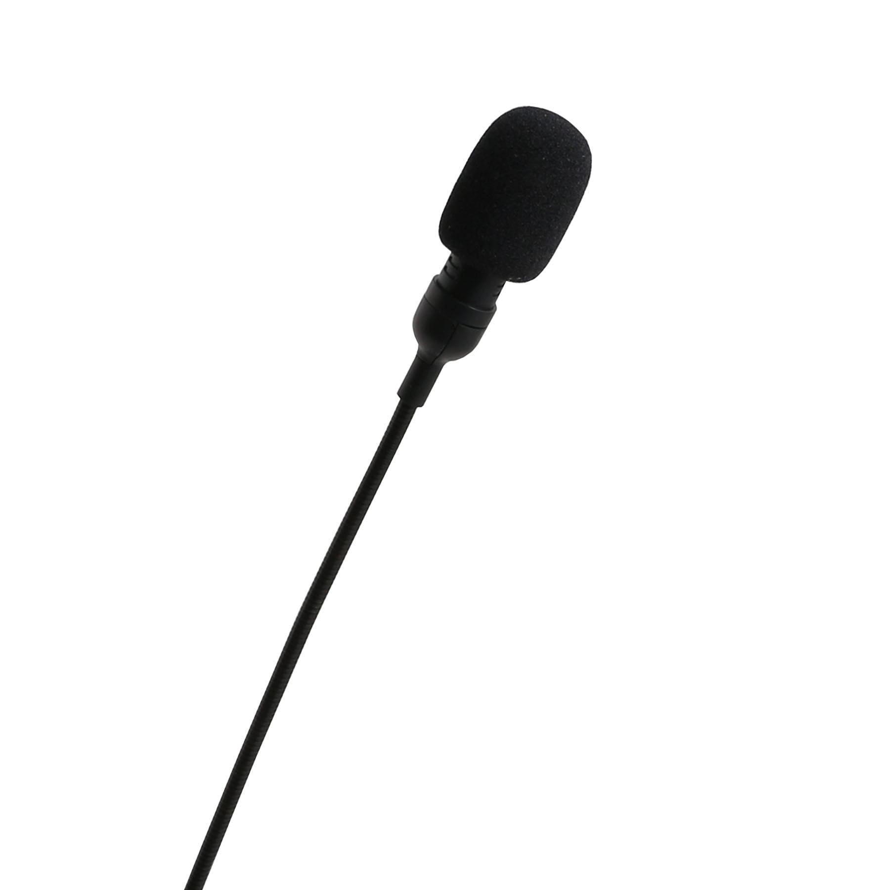SYBA Multimedia Connectland CL-ME-606 Wired Microphone - image 3 of 4