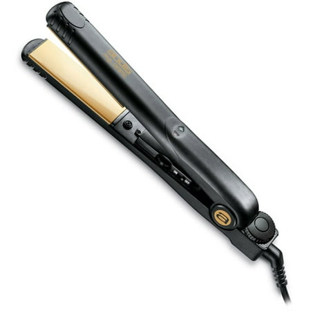 Andis Ceramic Plate Flat Iron, 1 Inch