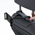 thumbnail image 4 of Soporte para tableta en el reposacabezas del coche, soporte ajustable para teléfono, soporte para tableta y teléfono en el asiento trasero, 4 of 8