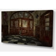 thumbnail image 2 of Abandoned Interior, 2 of 3