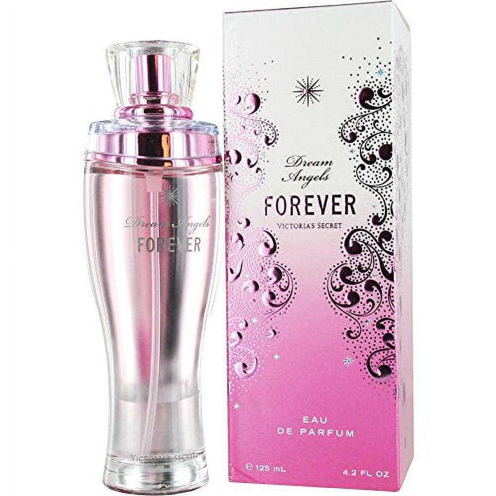 Victoria's Secret Dream Angels Forever Eau De Parfum Spray, 4.2