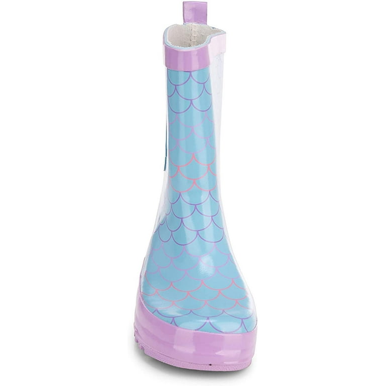 Chatties rain deals boots