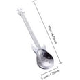 thumbnail image 2 of Guitarra Café Té Loeffel Zhivalor 4 Piezas Acero Inoxidable Plata, 2 of 5