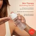 thumbnail image 2 of Sérum activador Solawave Wand Skin Therapy con ácido hialurónico, 2 of 8