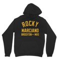 thumbnail image 1 of Rocky marciano boxing legend hoodie, 1 of 1