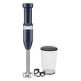 thumbnail image 4 of KitchenAid® Mélangeur à main câblé à vitesses variables, 4 of 5