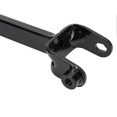 thumbnail image 3 of Front Axle Case Bracket LR038842 Axle Differential Gearbox Bracket Reduce Resonance Impact Resistant for Sport Discovery 5, 3 of 3