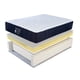 thumbnail image 4 of Colchon Spring Air Absolut Matrimonial + 2 Almohadas de regalo + Colchoncin de regalo + Osito Spring Air, 4 of 5