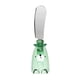 thumbnail image 1 of Cuchillo de Mantequilla de Cocina, para Untar Pan, Queso y Mantequilla. Espátula para Mantequilla, Raspador. Se Puede Usar para Untar Verticalmente., 1 of 2