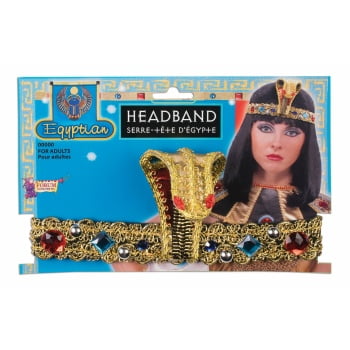 EGYPTIAN HEADBAND