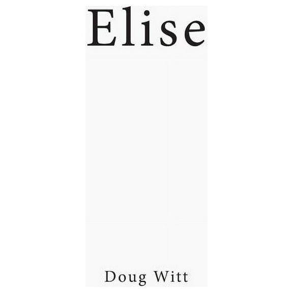 Elise (Paperback)