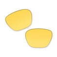 thumbnail image 2 of Vonxyz High Intensity Yellow Lenses Replacement for Bose Alto M/L BMD0006 Sunglass, 2 of 5
