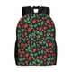 thumbnail image 1 of Fotbe Strawberry Mochila de Viaje para Laptop, Mochila Ejecutiva Delgada y Resistente 15.6", 1 of 8