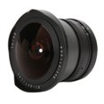 thumbnail image 2 of Lente De Enfoque Fijo ANGGREK Panorámica Gran Angular 180 ° Ojo De Pez F2.0 Con Filtro ND1000 Para Cuerpo De Cámara Montura M4/3, 2 of 8