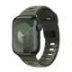 thumbnail image 1 of Correa deportiva de silicona para Apple Watch, correa para Iwatch series 9, 8, 7, 3, 5, 6, 4, 3, 2, SE, Ultra 2, 1, 49mm, 40mm, 41mm, 44mm, 45mm, 42mm, 38mm, 1 of 5