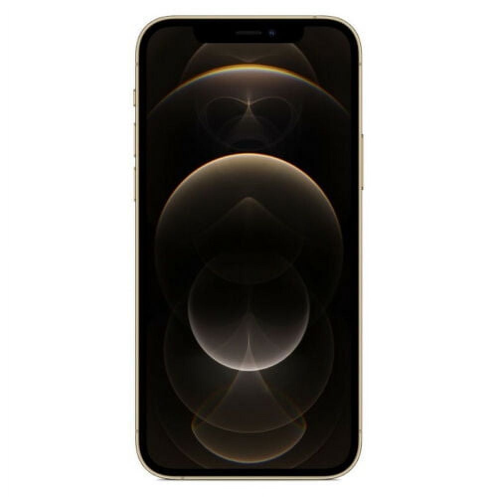 Restored Premium Apple iPhone 13 Pro, Fully Unlocked, 128 GB