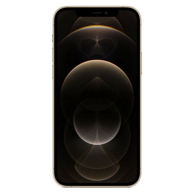 Restored Premium Apple iPhone 13 Pro, Fully Unlocked, 128 GB