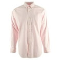 thumbnail image 4 of Men's Channel Marker Oxford Shirt-PG-M, 4 of 5
