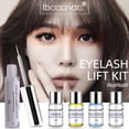 thumbnail image 5 of HOT! Eyelashs Lift Perming Pads Extension Kit Curling Eye Glue Wave Lotion 2ML Eyelashes Lashes Lash clusters Makeup, 5 of 5