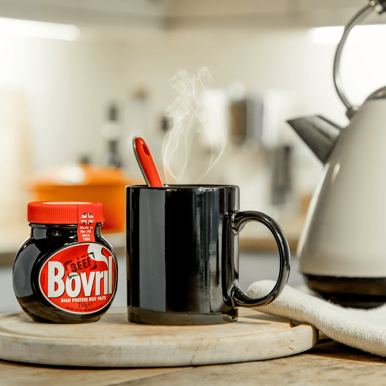 Bovril Beef Extract 250G, Imported from Britain