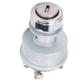 thumbnail image 1 of 9G 7641, Easy Connection Starter Ignition Key Switch  for Tractors, 1 of 7