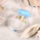thumbnail image 3 of 1Pc Infant Baby Spiral Activity Crib Bed Stroller Animanl Rabbit Bear Hanging Rattle Toys Hot, 3 of 4