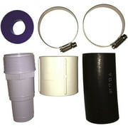 Fafco to Sunheater Connector Kit