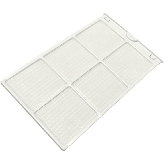 Air Conditioner AC Filter Compatible with Haier Model Numbers HWR05XCR, HWR05XCRL, HWR05XCRLD, AHS05LXW1, HWF05XCP