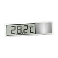 thumbnail image 2 of TISHITA Digital Tank Thermometer ±1 degreeC for Tank Water Terrarium Turtle Tank, 2 of 8